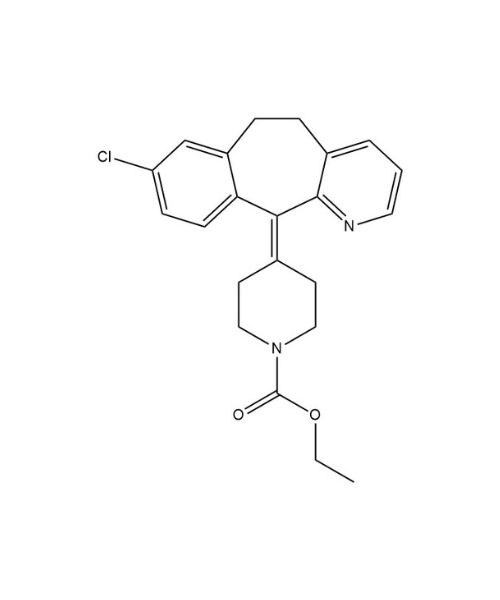 Loratadine API, Buy Loratadine API from ARTIS BIOTECH | ASTANDARDS