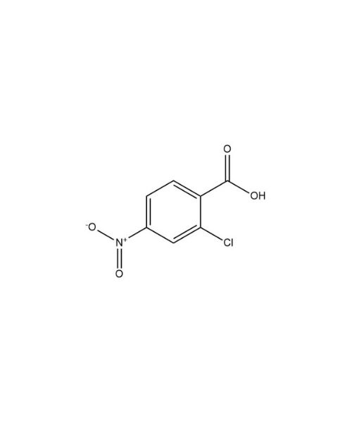 2-Chloro-4-nitrobenzoic Acid, Buy 2-Chloro-4-nitrobenzoic Acid from Artis Biotech | ASTANDARDS
