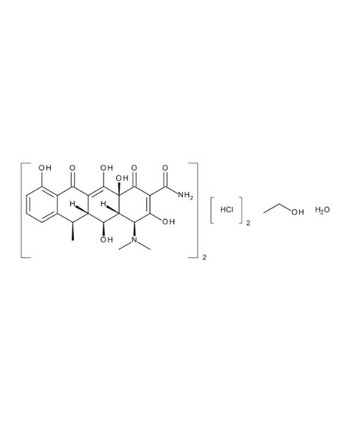 Doxycycline Hyclate