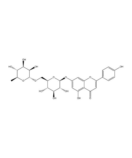 Diosmin Impurity C, Buy Diosmin Impurity C from ASTANDARDS | Artis Biotech