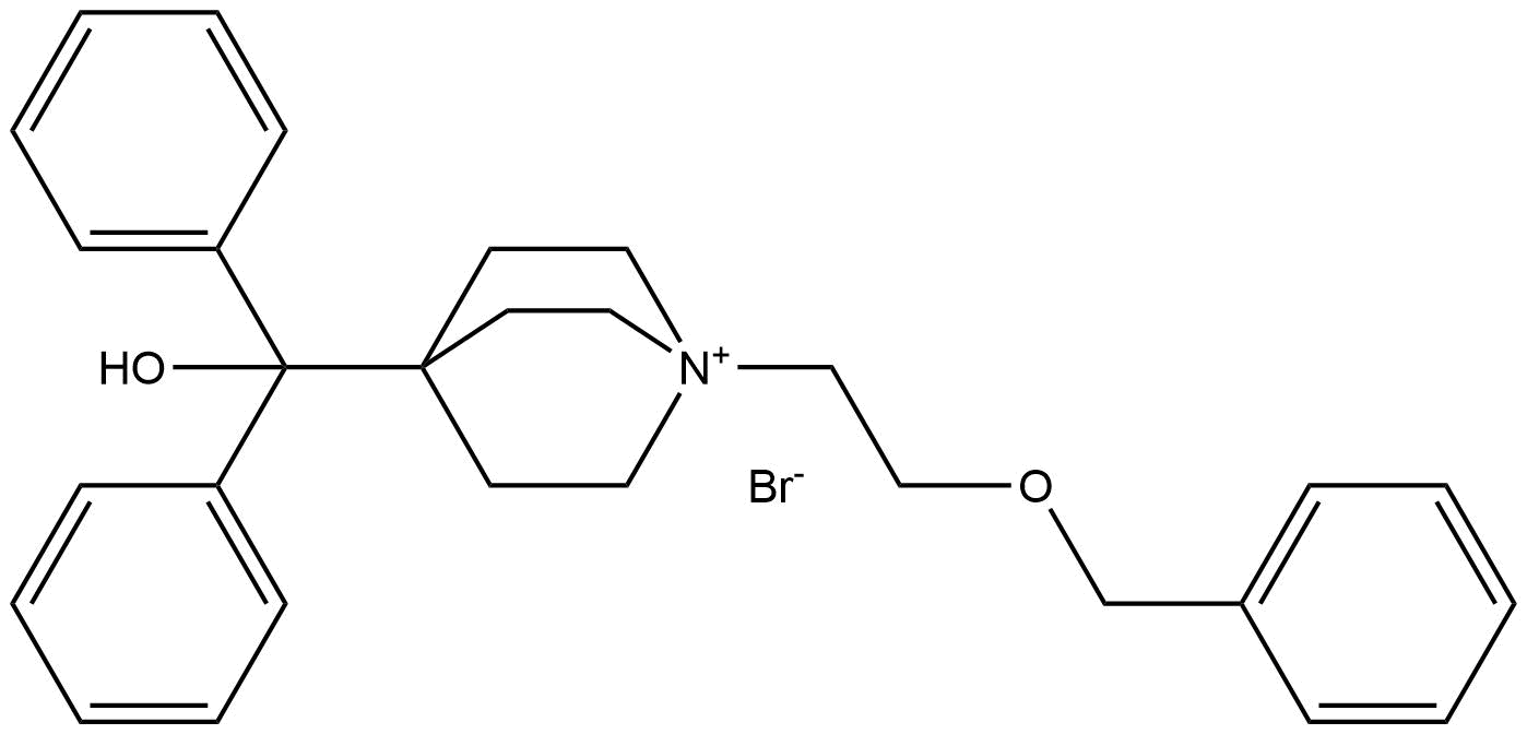 Umeclidinium Bromide