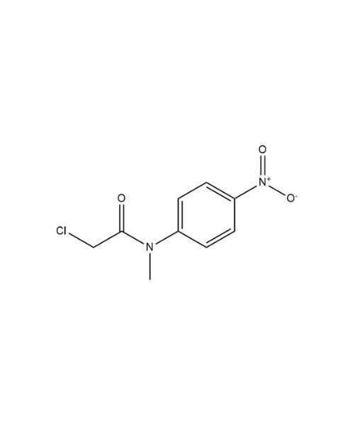 2-Chloro-N-methyl-N-(4-nitrophenyl)acetamide, Buy 2-Chloro-N-methyl-N-(4-nitrophenyl)acetamide from Artis Biotech | ASTANDARDS
