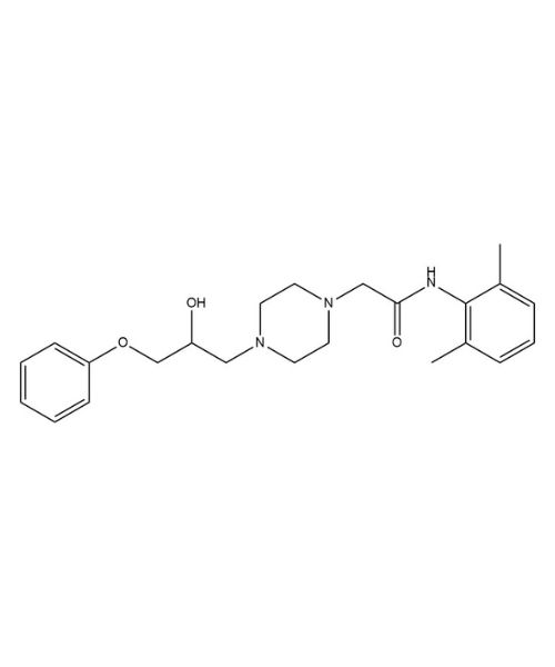 Ranolazine Related Compound B, Buy Ranolazine Related Compound B from ARTIS BIOTECH | ASTANDARDS
