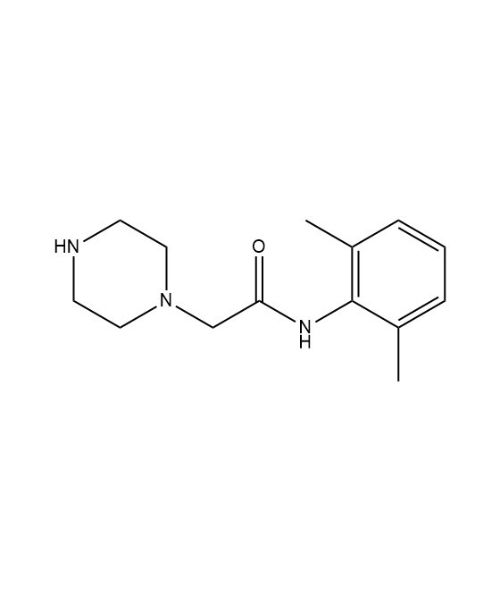 Ranolazine Related Compound C, Buy Ranolazine Related Compound C from ARTIS BIOTECH | ASTANDARDS