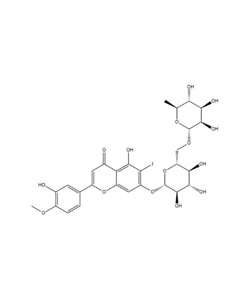 Diosmin Impurity D, Buy Diosmin Impurity D from ASTANDARDS | Artis Biotech
