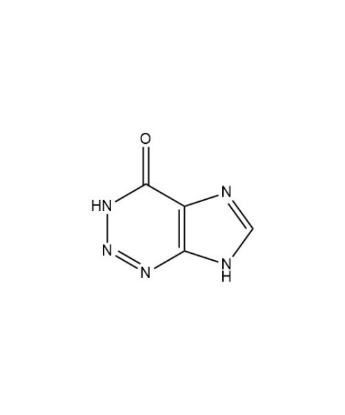 Temozolomide EP Impurity E, Buy Temozolomide EP Impurity E from ASTANDARDS | Artis Biotech