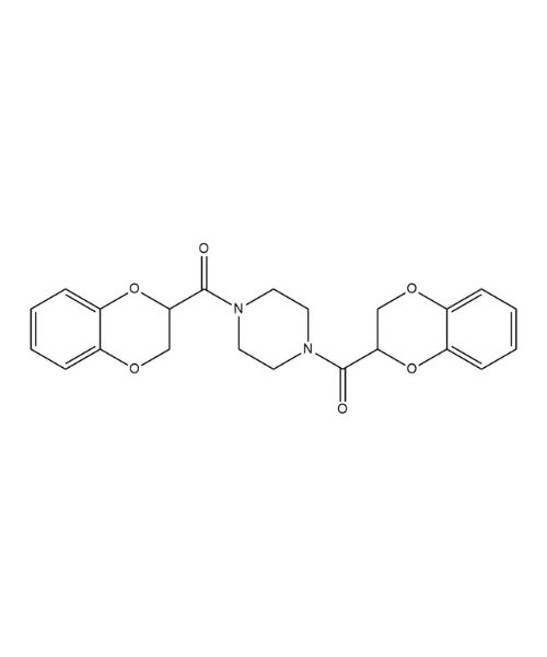 Doxazosin Related Compound F, Buy Doxazosin Related Compound F from ASTANDARDS | Artis Biotech