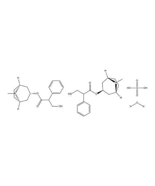 Atropine Sulfate Monohydrate, Buy Atropine Sulfate Monohydrate from ARTIS BIOTECH | ASTANDARDS