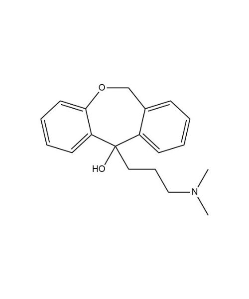 Doxepin Hydrochloride Impurity B, Buy Doxepin Hydrochloride Impurity B from ASTANDARDS | Artis Biotech