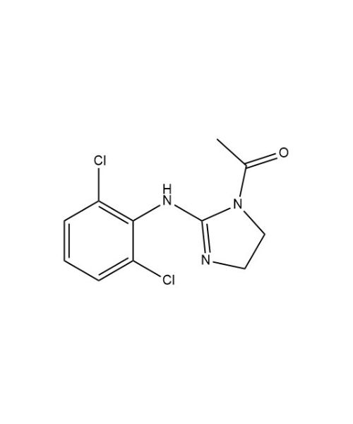 Clonidine EP Impurity B, Buy Clonidine EP Impurity B from ASTANDARDS | Artis Biotech