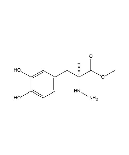 (S)-Carbidopa Methyl Ester