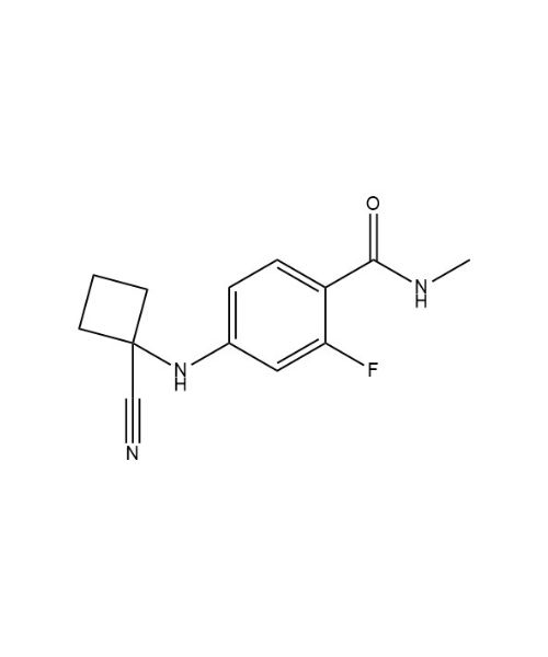 Apalutamide Amine Impurity