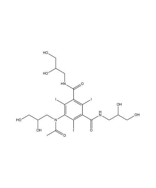Iohexol, Buy Iohexol from ARTIS BIOTECH | ASTANDARDS