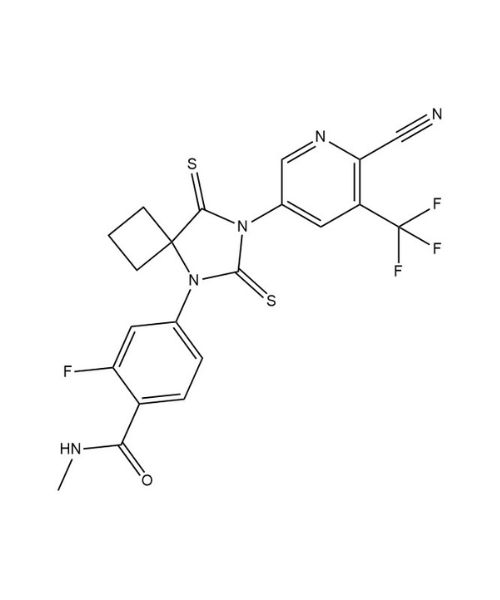 Apalutamide Dithio Impurity