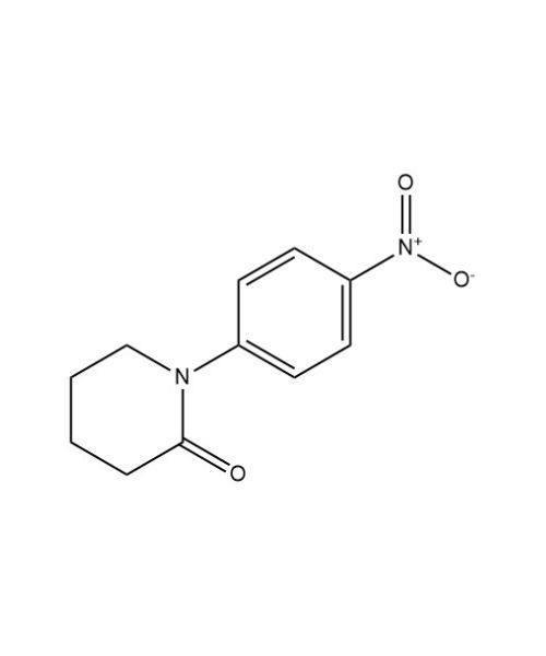 1-(4-Nitrophenyl)piperidin-2-one