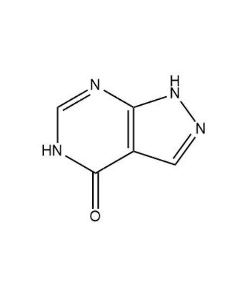 Allopurinol