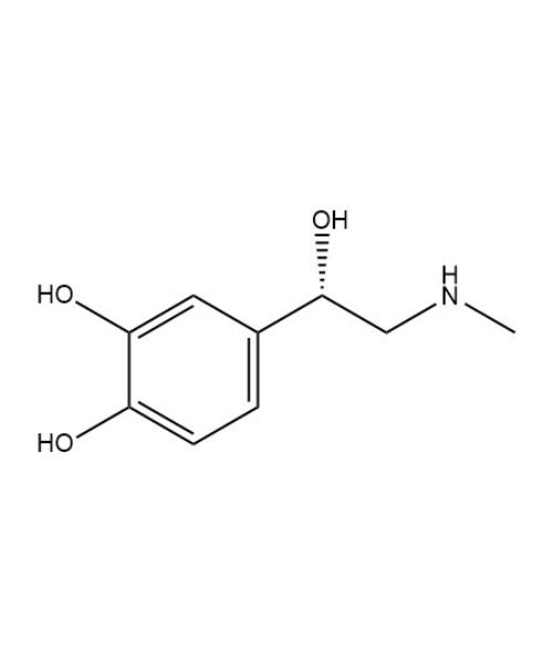 D-Adrenaline