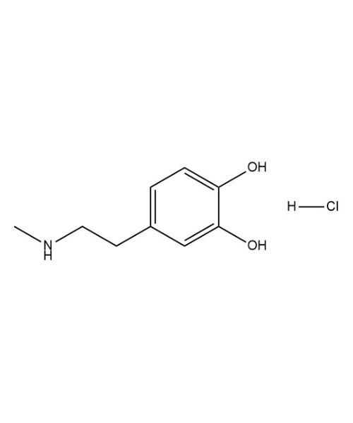 Deoxy Epinephrine Hydrochloride