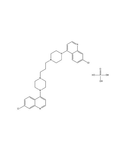 Piperaquine Phosphate, Buy Piperaquine Phosphate from ARTIS BIOTECH | ASTANDARDS