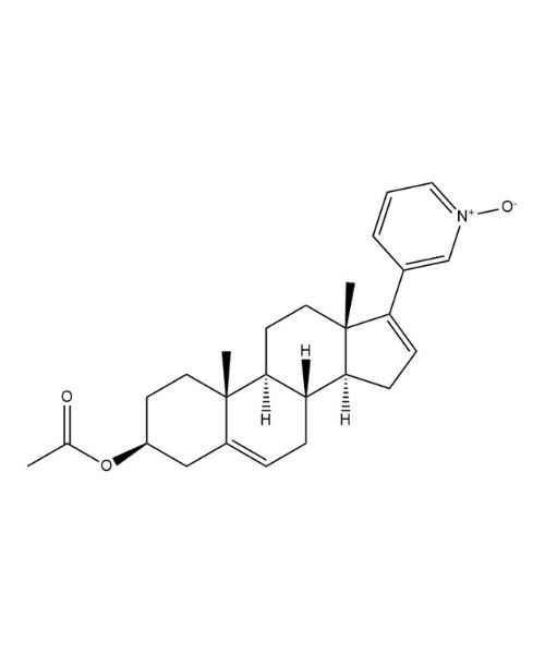 Abiraterone Acetate N-Oxide