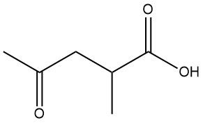 3-Acetyl-2-methyl propanoic acid, Buy 3-Acetyl-2-methyl propanoic acid from Artis Biotech | ASTANDARDS