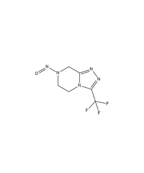 Sitagliptin Nitroso Impurity, Buy Sitagliptin Nitroso Impurity from ARTIS BIOTECH | ASTANDARDS