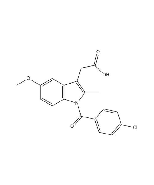 Indomethacin, Buy Indomethacin from ARTIS BIOTECH | ASTANDARDS