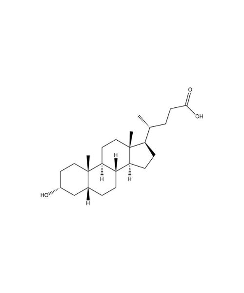 Ursodeoxycholic Acid Impurity C, Buy Ursodeoxycholic Acid Impurity C from ARTIS BIOTECH | ASTANDARDS