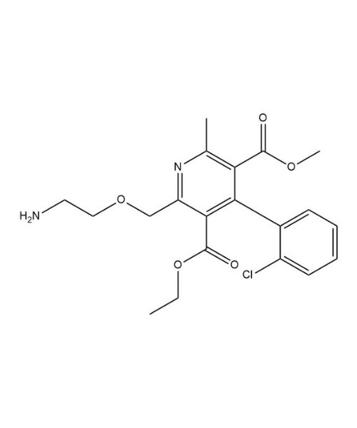Amlodipine EP Impurity D (free Base)