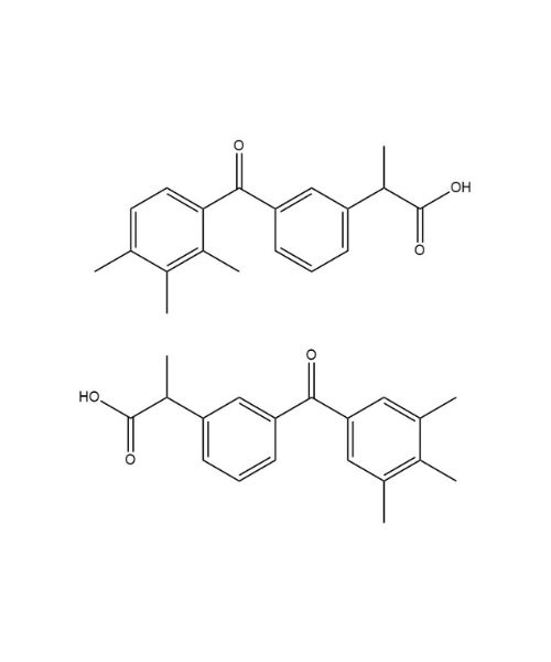 Ketoprofen EP Impurity K