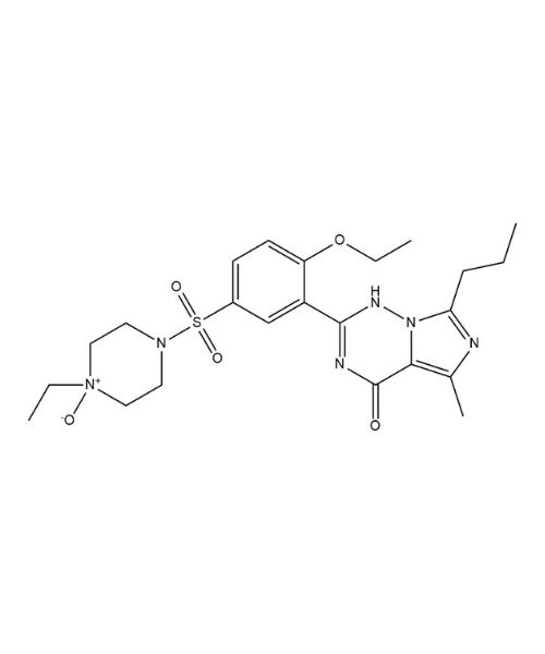 Vardenafil Related Compound D