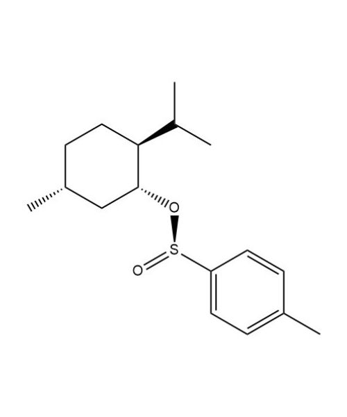 (S)-((1R,2S,5R)-2-isopropyl-5-methylcyclohexyl) 4-methylbenzenesulfinate