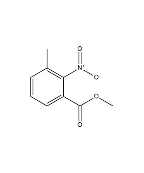 Methyl 3-methyl-2-nitrobenzoate