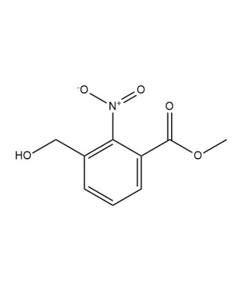 Methyl 3-(hydroxymethyl)-2-nitrobenzoate
