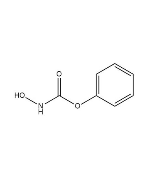 Phenyl N-hydroxycarbamate