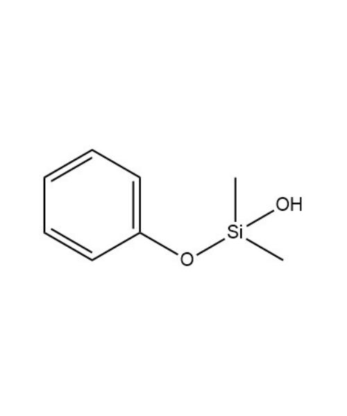 1,1-Dimethyl-1-phenoxysilanol, Buy 1,1-Dimethyl-1-phenoxysilanol from Artis Biotech | ASTANDARDS