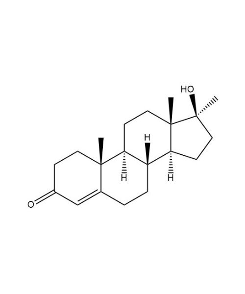 17 Alpha Methyltestosterone, Buy 17 Alpha Methyltestosterone from Artis Biotech | ASTANDARDS