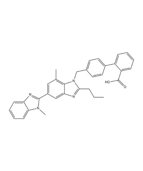 Telmisartan Related Compound B, Buy Telmisartan Related Compound B from ARTIS BIOTECH | ASTANDARDS