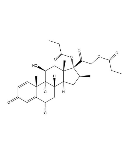 Beclometasone EP Impurity E