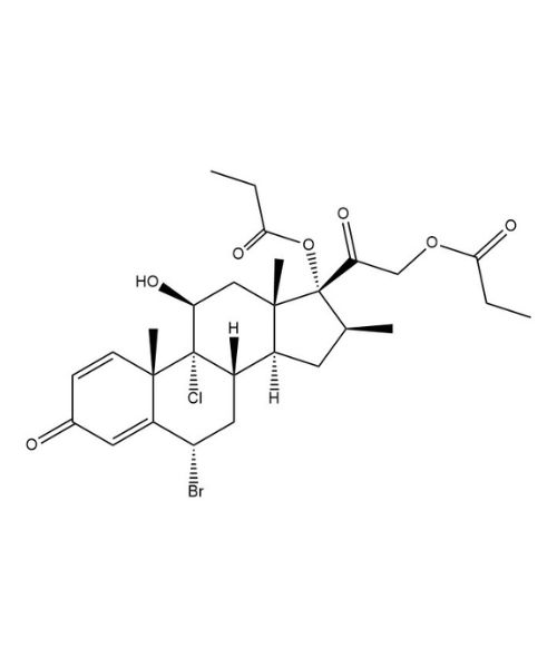Beclometasone EP Impurity F