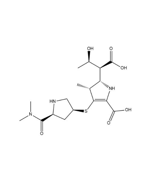 Meropenem EP Impurity A