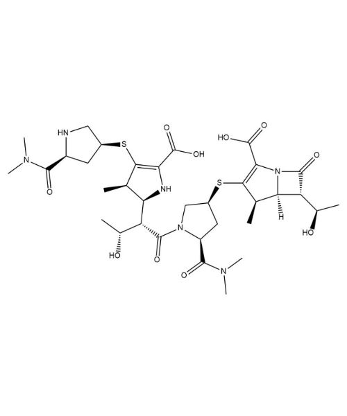 Meropenem EP Impurity B