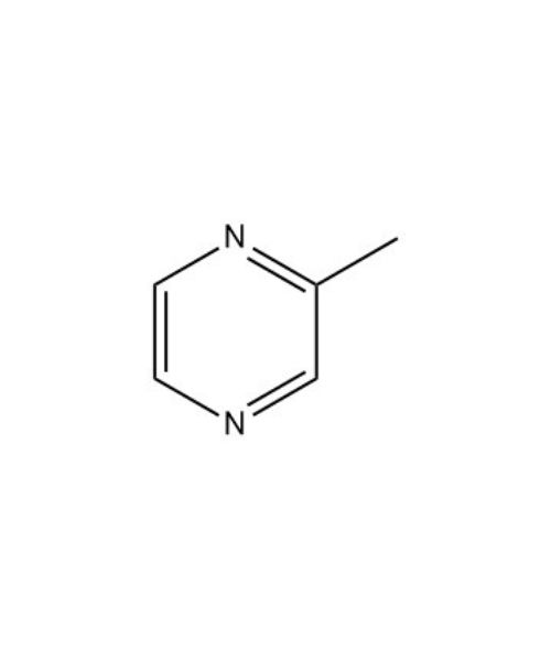 2-Methylpyrazine, Buy 2-Methylpyrazine from Artis Biotech | ASTANDARDS