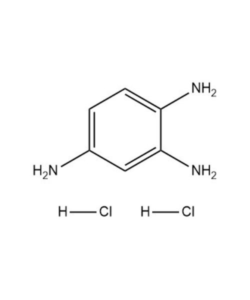 1,2,4-Triaminobenzene Dihydrochloride