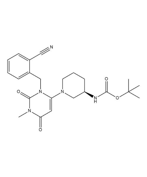 Alogliptin Impurity G