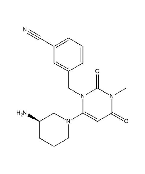 Alogliptin Impurity B