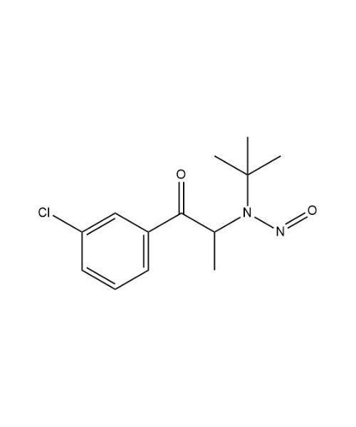 N-Nitroso Bupropion Impurity, Buy N-Nitroso Bupropion Impurity from ARTIS BIOTECH | ASTANDARDS