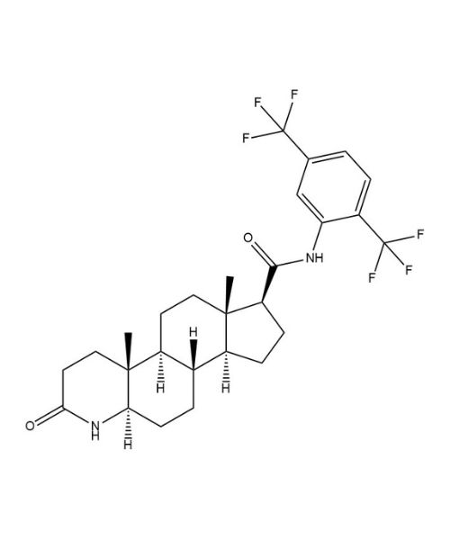 Dihydrodutasteride