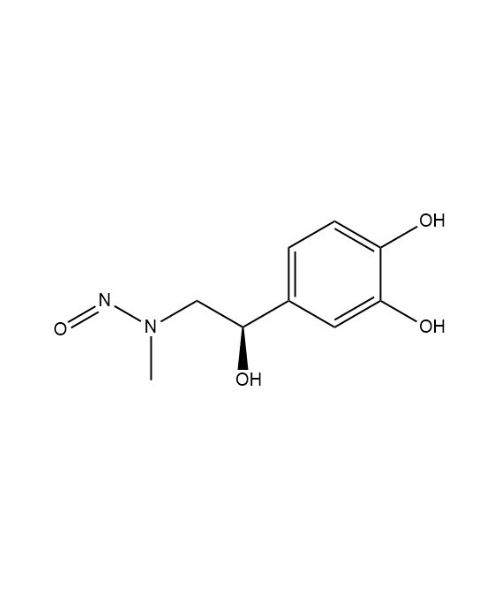 N-Nitroso-Epinephrine