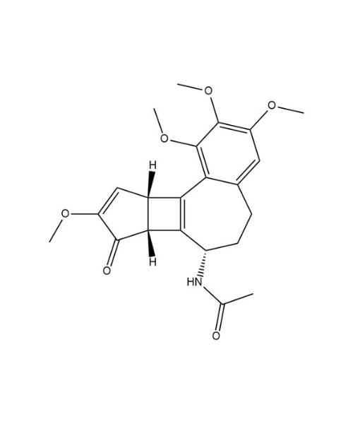 Colchicine EP Impurity C, Buy Colchicine EP Impurity C from ASTANDARDS | Artis Biotech